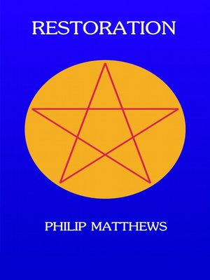 cover image of Restoration
